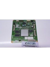 Placa T-com BN96-06125A (LJ41-04776A LJ92-01452A)