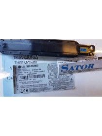 Botonera EBR76384101