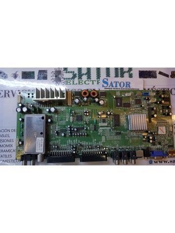 Placa MAIN B.TRTD5C 6326LF Placa MAIN B.TRTD5C 6326LF