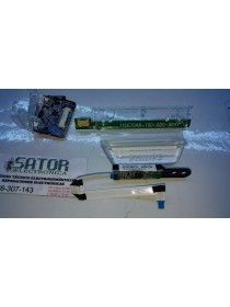 Circuito Receptor IR 715G7046-T0D-000-0041 Circuito Receptor IR 715G7046-T0D-000-0041