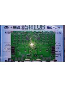 Inverter Board o Circuito Driver de LED TX-85X942B C650S01E04B