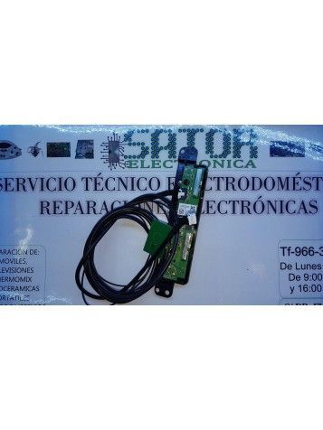 Módulo WIFI Wcbn4502m(9000) 323C164022YD Módulo WIFI Wcbn4502m(9000) 323C164022YD