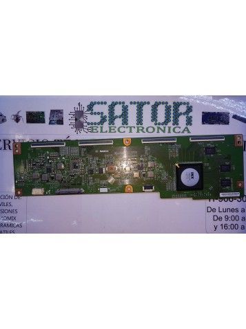 Placa T-com E222034 14112121 Placa T-com E222034 14112121