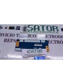 Placa T-com 550HVN06.1 55T16-C05
