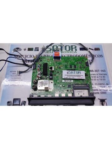 Placa MAIN Eax66207202(1.2) LD-LE51H