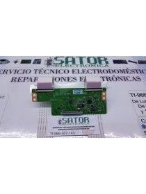 Placa Madre T-com 6871L-3966A (6870C-0532C) Fhd Drd
