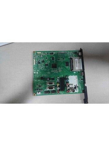 Placa MAIN Eax64280803(0)