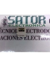 Botonera T1LAYT2A1 EBR78480603