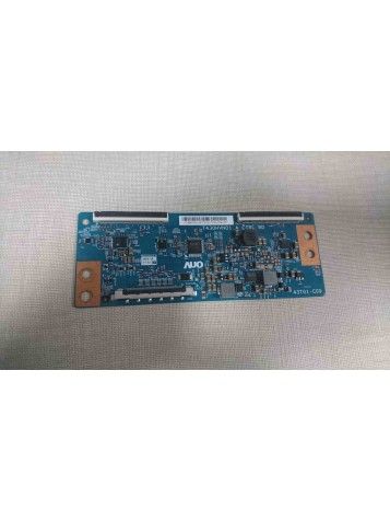 Circuito Electronico o Placa T-com T430HVN01.A Ctrl Bd 43T01-C09