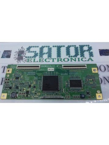 Placa T-CON V315B3-C01 Placa T-CON V315B3-C01