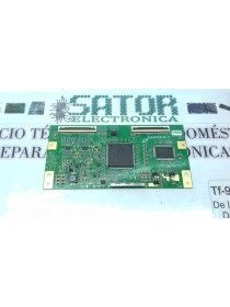 Componente Electrónico T-CON 3240WTC4LV0