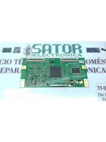 Componente Electrónico T-CON 3240WTC4LV0