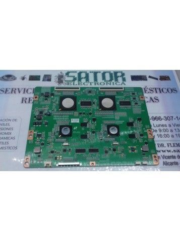 Placa T-CON 3L488 Placa T-CON 3L488