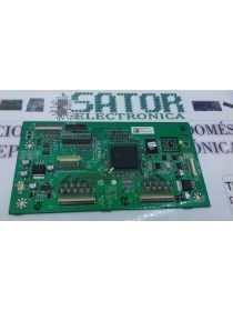 Placa T-CON 42V7