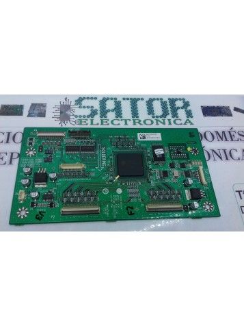 Placa T-CON 42V7 Placa T-CON 42V7