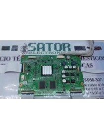 Placa T-CON LJ41-03075A