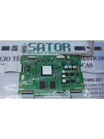 Placa T-CON LJ41-03075A Placa T-CON LJ41-03075A