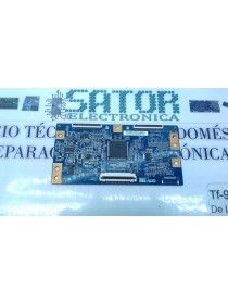 Placa T-CON T370HW05 37T07-C0