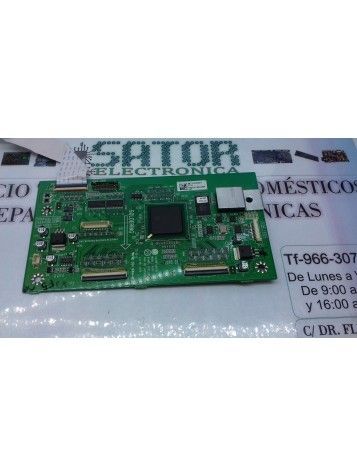 Componente Electrónico T-CON 6870QCE020D 42V7