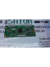 Placa T-CON LC370WUN-SAA1 6870C-0214A