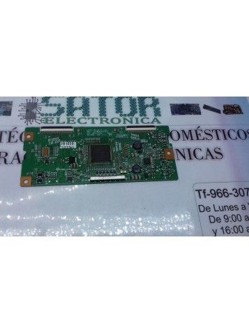 Placa T-CON LC370WUN-SAA1 6870C-0214A Placa T-CON LC370WUN-SAA1 6870C-0214A