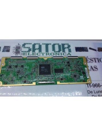Placa T-CON T315XW01-V5 T260XWO2 Placa T-CON T315XW01-V5 T260XWO2
