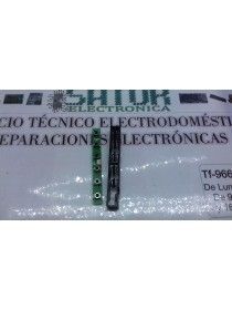 Botonera KYDX32A 6384