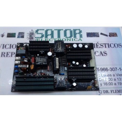 Fuente Alimentación MLT169B