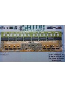 Circuito Television Inverter 4HV1448