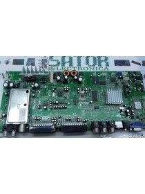 Placa Madre TRYD5C de un Despiece de una Television