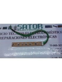 Botonera L171-17D