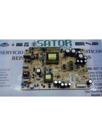 Fuente Alimentación 17P25-3