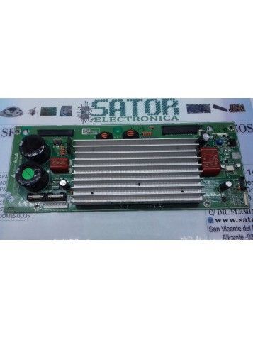 Placa ZSUS 6870QZE009G