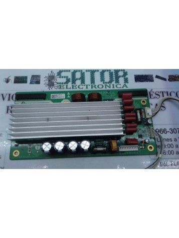 Placa ZSUS 6870QZE117B