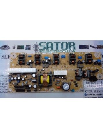 Fuente Alimentación CEF279A ETL-XPC-204T Fuente Alimentación CEF279A ETL-XPC-204T