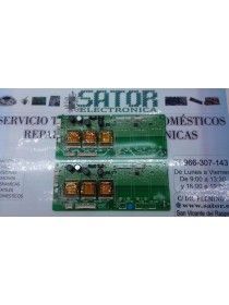 Circuito de una Television 3104-313-60975