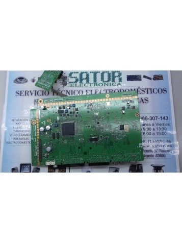 Placa MAIN 3139-123-5838-2WK420