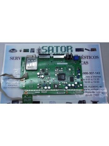 Placa MAIN 3139-123-5838-2WK420