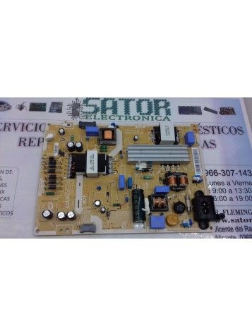 Fuente Alimentación L48S1-FSM BN44-00703Q