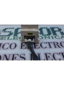 Botonera YWE9H90000A para LG 32LB580B
