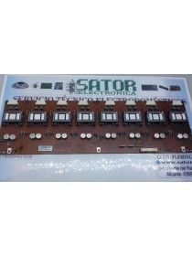 Fuente Alimentación WAX2C CSM308-00