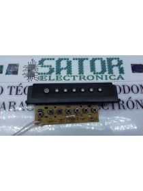 Botonera 17TK83-2