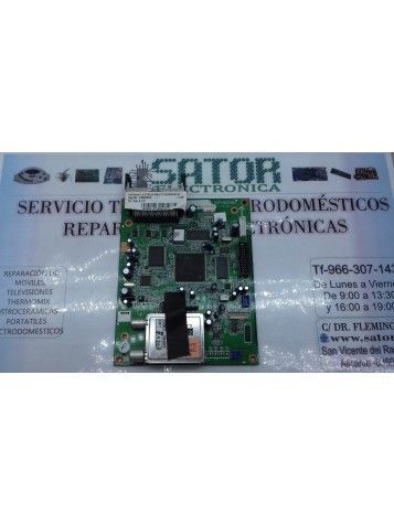 Placa MAIN 16PING08E1 Placa MAIN 16PING08E1