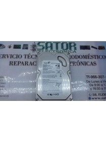 Disco Duro Seagate 160GB DB35