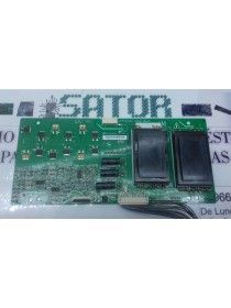 Inverter Board o Circuito Driver de LED VIT71053-50