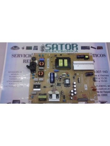 Fuente Alimentación EAX65727601 Fuente Alimentación EAX65727601