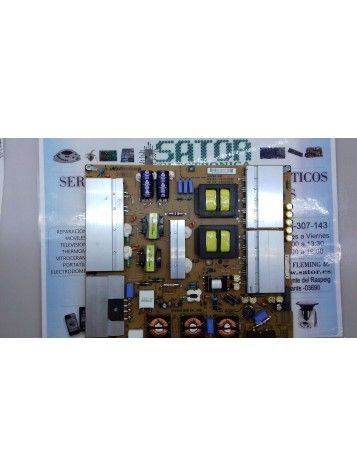 Fuente Alimentación EAY63368701 LGP5564-14UC