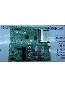 Placa MAIN EAX66203805