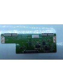 Placa T-com 6870C-0532A