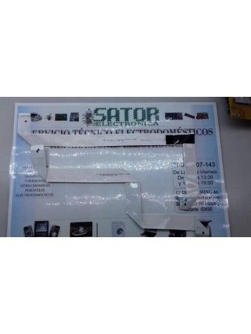 Cable Flex QCNW-N272WJQZ para Sharp LC-60LE752E